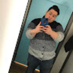 Meet your Posher, Dylan martin